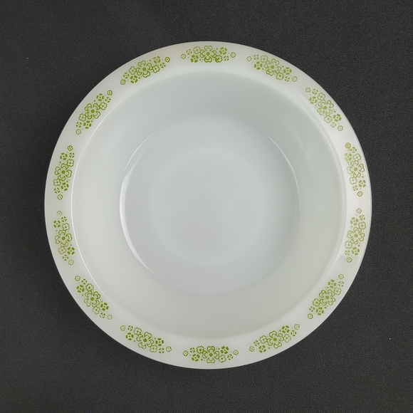 Anchor Hocking SPRINGWOOD 1077 Veg Bowl - Picture 1 of 14